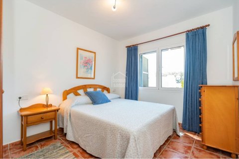 Villa zum Verkauf Es Mercadal, Menorca, Spanien 4 Schlafzimmer,  Nr. 120003 - Foto 13
