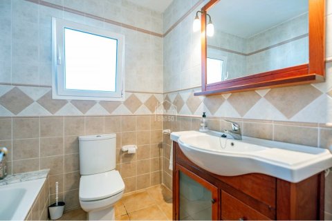 Villa zum Verkauf Es Mercadal, Menorca, Spanien 4 Schlafzimmer,  Nr. 120003 - Foto 12
