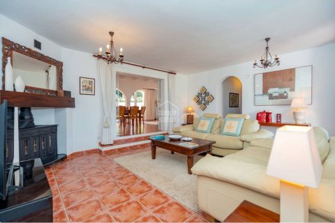 Villa zum Verkauf Es Mercadal, Menorca, Spanien 4 Schlafzimmer,  Nr. 120003 - Foto 4