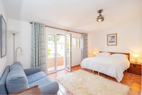 Villa zum Verkauf Es Mercadal, Menorca, Spanien 4 Schlafzimmer,  Nr. 120003 - Foto 9