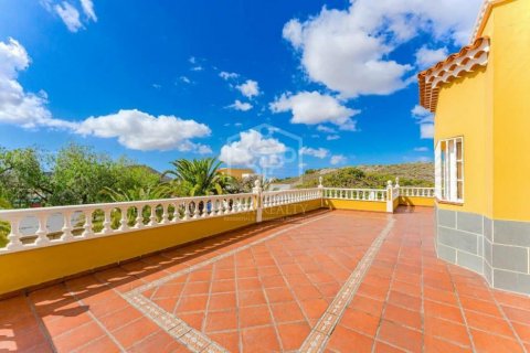 Villa à vendre San Miguel de Abona, Tenerife, Espagne, 4 chambres, 3000 m2 No. 120006 - photo 9