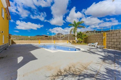 Villa à vendre San Miguel de Abona, Tenerife, Espagne, 4 chambres, 3000 m2 No. 120006 - photo 12