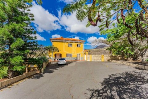 Villa à vendre San Miguel de Abona, Tenerife, Espagne, 4 chambres, 3000 m2 No. 120006 - photo 5