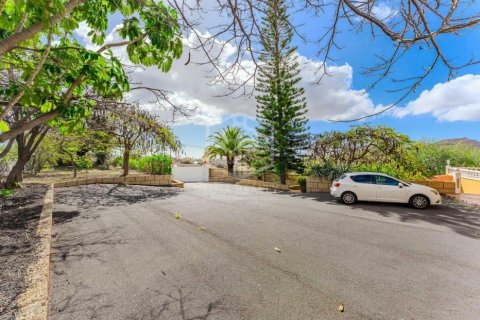 Villa à vendre San Miguel de Abona, Tenerife, Espagne, 4 chambres, 3000 m2 No. 120006 - photo 7