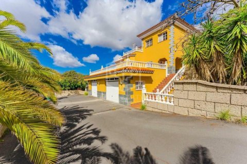 Villa à vendre San Miguel de Abona, Tenerife, Espagne, 4 chambres, 3000 m2 No. 120006 - photo 4