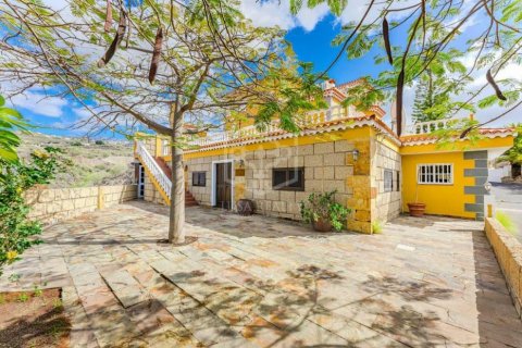 Villa à vendre San Miguel de Abona, Tenerife, Espagne, 4 chambres, 3000 m2 No. 120006 - photo 3