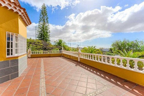 Villa à vendre San Miguel de Abona, Tenerife, Espagne, 4 chambres, 3000 m2 No. 120006 - photo 8