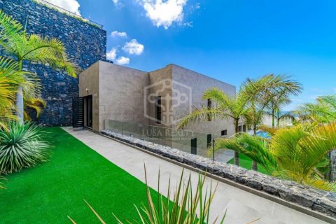 Villa à vendre Adeje, Tenerife, Espagne, 3 chambres, 336 m2 No. 120005 - photo 30