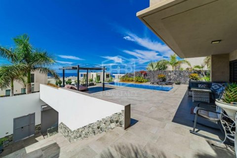 Villa à vendre Adeje, Tenerife, Espagne, 3 chambres, 336 m2 No. 120005 - photo 4
