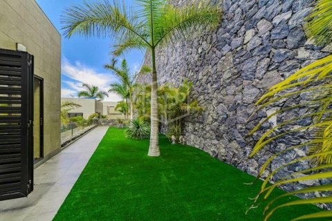 Villa à vendre Adeje, Tenerife, Espagne, 3 chambres, 336 m2 No. 120005 - photo 29