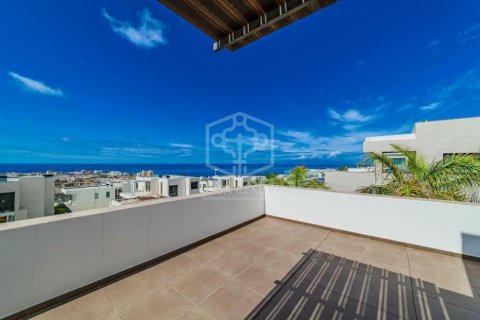Villa à vendre Adeje, Tenerife, Espagne, 3 chambres, 336 m2 No. 120005 - photo 22
