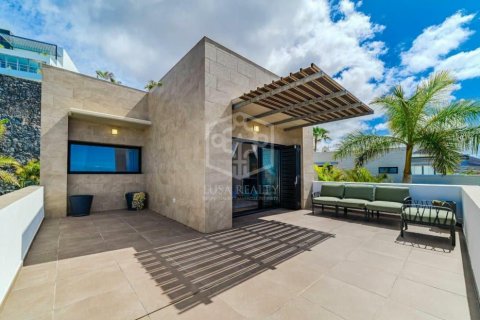 Villa à vendre Adeje, Tenerife, Espagne, 3 chambres, 336 m2 No. 120005 - photo 23