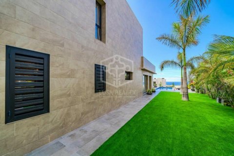 Villa à vendre Adeje, Tenerife, Espagne, 3 chambres, 336 m2 No. 120005 - photo 14