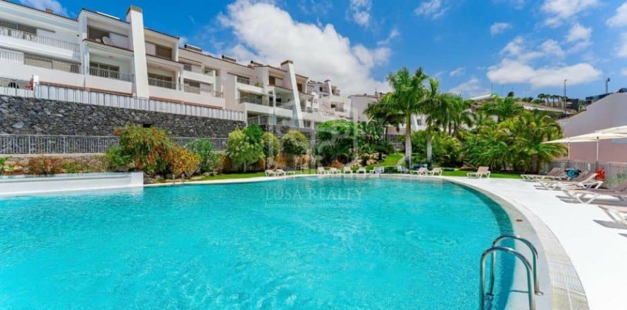 Apartment Adeje, Tenerife, Espagne 3 chambres, 226 m2 No. 120008