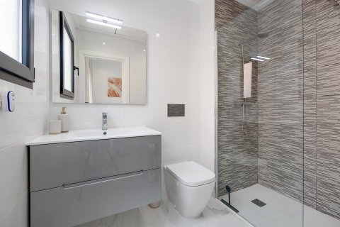Villa for sale Torrevieja, Alicante, Spain 3 bedrooms, 105 sq.m. No. 129374 - photo 20