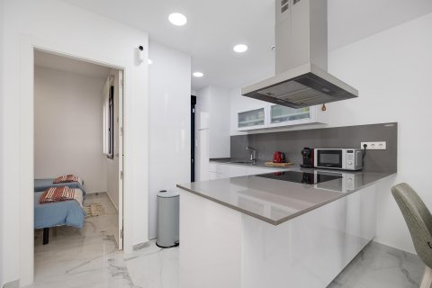 Villa for sale Torrevieja, Alicante, Spain 3 bedrooms, 105 sq.m. No. 129374 - photo 12