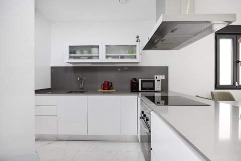 Villa for sale Torrevieja, Alicante, Spain 3 bedrooms, 105 sq.m. No. 129374 - photo 9