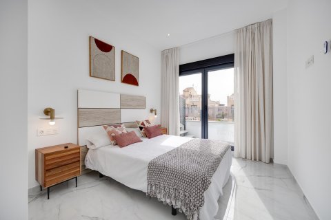 Villa for sale Torrevieja, Alicante, Spain 3 bedrooms, 105 sq.m. No. 129374 - photo 22