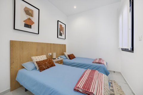 Villa for sale Torrevieja, Alicante, Spain 3 bedrooms, 105 sq.m. No. 129374 - photo 13