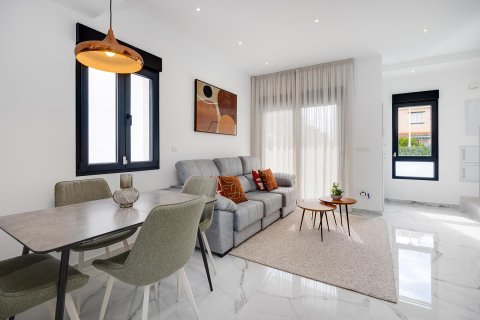 Villa for sale Torrevieja, Alicante, Spain 3 bedrooms, 105 sq.m. No. 129374 - photo 6