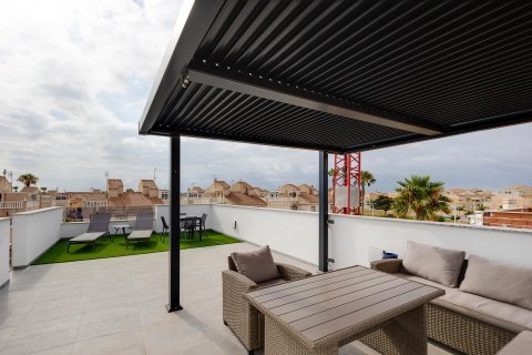 Villa for sale Torrevieja, Alicante, Spain 3 bedrooms, 105 sq.m. No. 129374 - photo 30