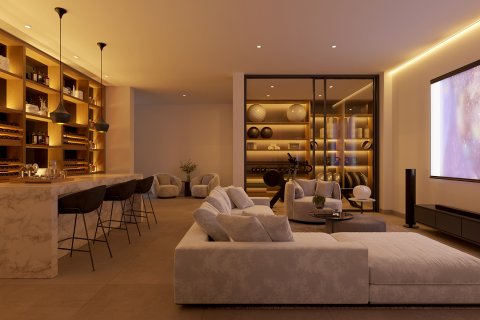 Продажа виллы в Эстепона, Малага, Испания 4 спальни, 327м2 №123865 - фото 5