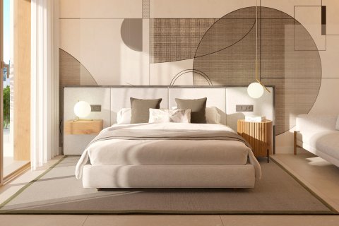 Продажа виллы в Эстепона, Малага, Испания 4 спальни, 327м2 №123865 - фото 4