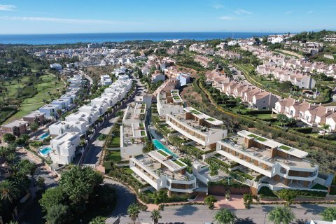 Продажа виллы в Эстепона, Малага, Испания 4 спальни, 327м2 №123865 - фото 7