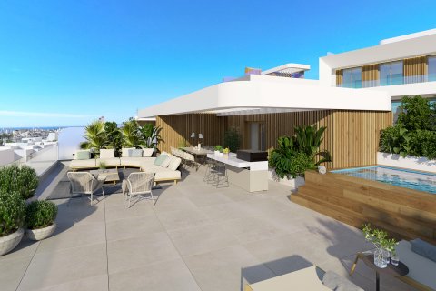 Продажа виллы в Эстепона, Малага, Испания 4 спальни, 327м2 №123865 - фото 10
