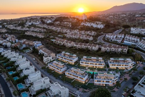 Продажа виллы в Эстепона, Малага, Испания 4 спальни, 327м2 №123865 - фото 8