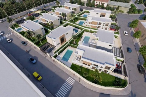 Villa in vendita Manilva, Malaga, Spagna 4 camere da letto, 214 mq. N° 123864 - foto 8