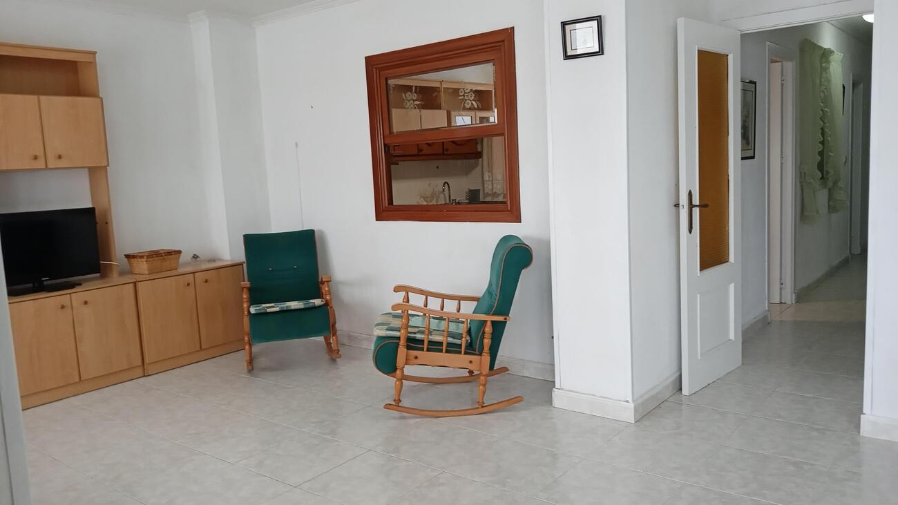 Appartamento a Torrevieja, Alicante, Spagna 3 camere da letto,  N° 124980