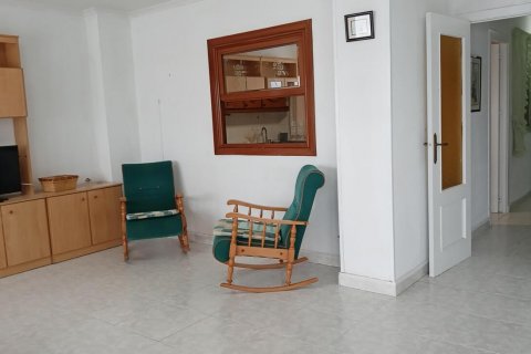 Apartment for sale Torrevieja, Alicante, Spain 3 bedrooms,  No. 124980 - photo 10