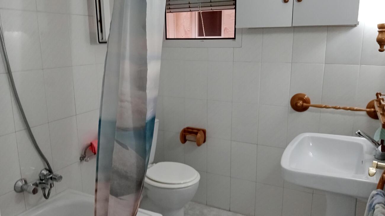 Appartamento a Torrevieja, Alicante, Spagna 3 camere da letto,  N° 124980