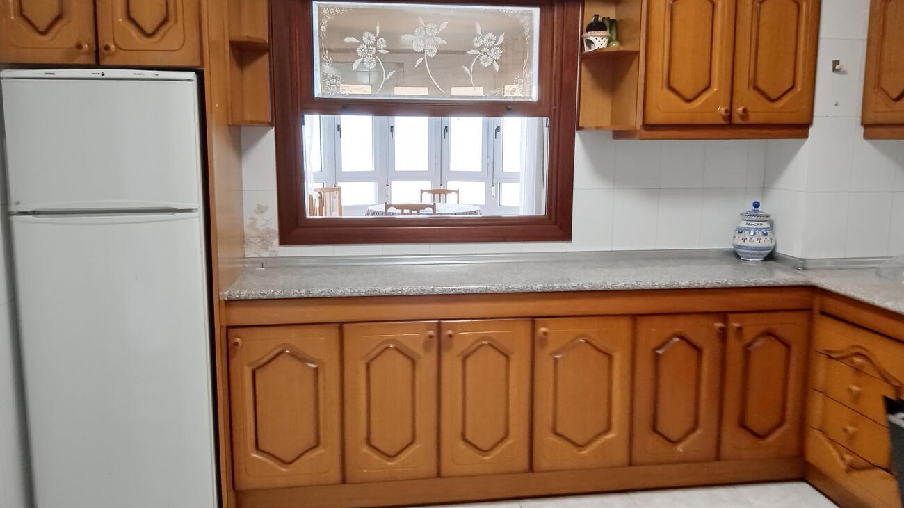Appartamento a Torrevieja, Alicante, Spagna 3 camere da letto,  N° 124980