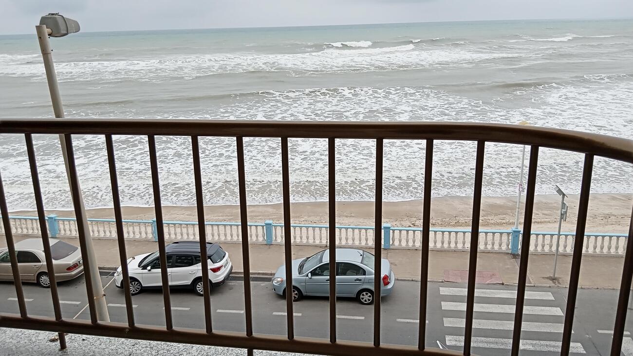 Appartamento a Torrevieja, Alicante, Spagna 3 camere da letto,  N° 124980