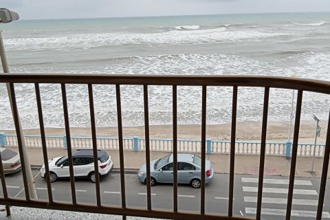 Apartment for sale Torrevieja, Alicante, Spain 3 bedrooms,  No. 124980 - photo 2