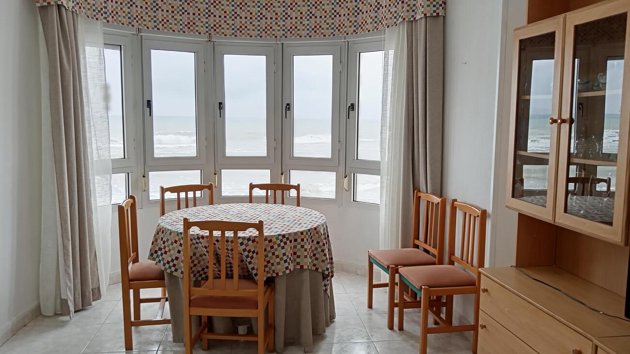 Appartamento a Torrevieja, Alicante, Spagna 3 camere da letto,  N° 124980