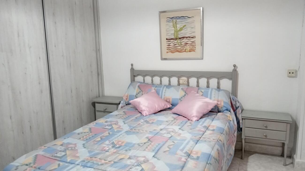 Appartamento a Torrevieja, Alicante, Spagna 3 camere da letto,  N° 124980