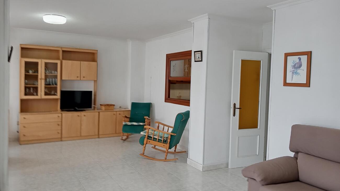 Appartamento a Torrevieja, Alicante, Spagna 3 camere da letto,  N° 124980