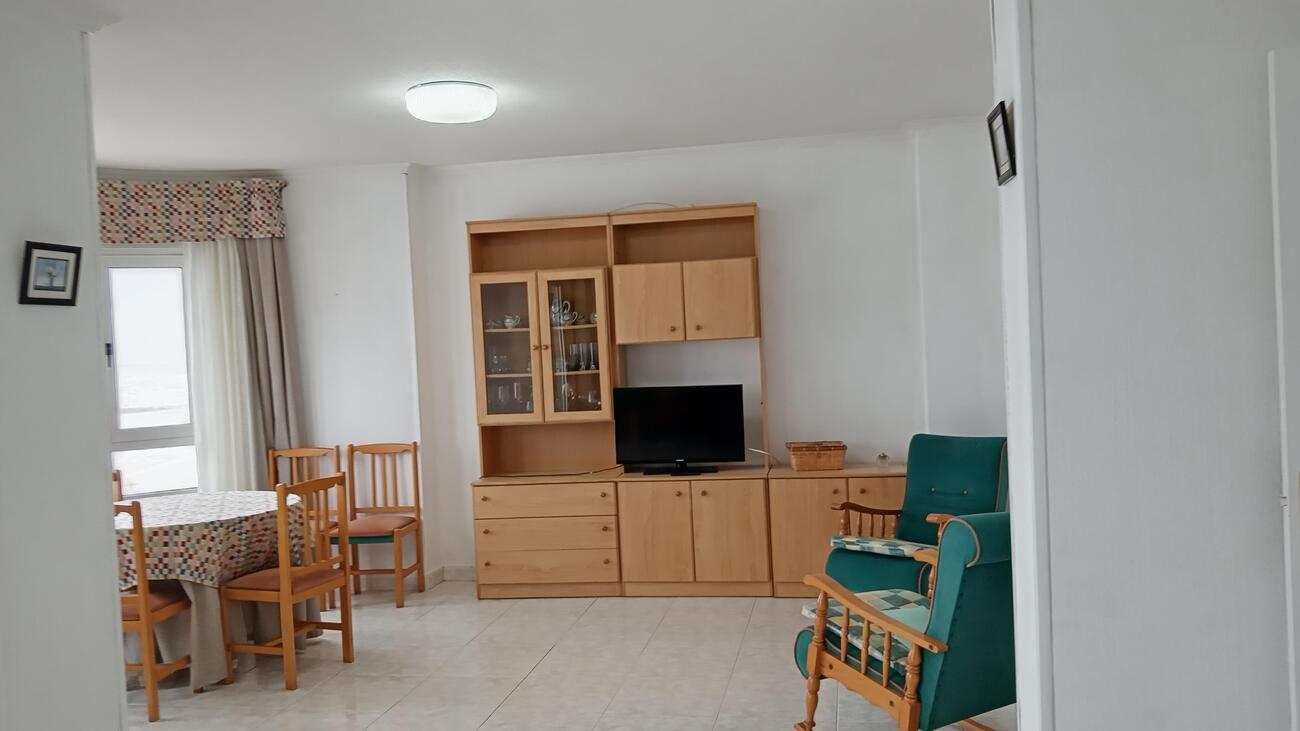 Appartamento a Torrevieja, Alicante, Spagna 3 camere da letto,  N° 124980
