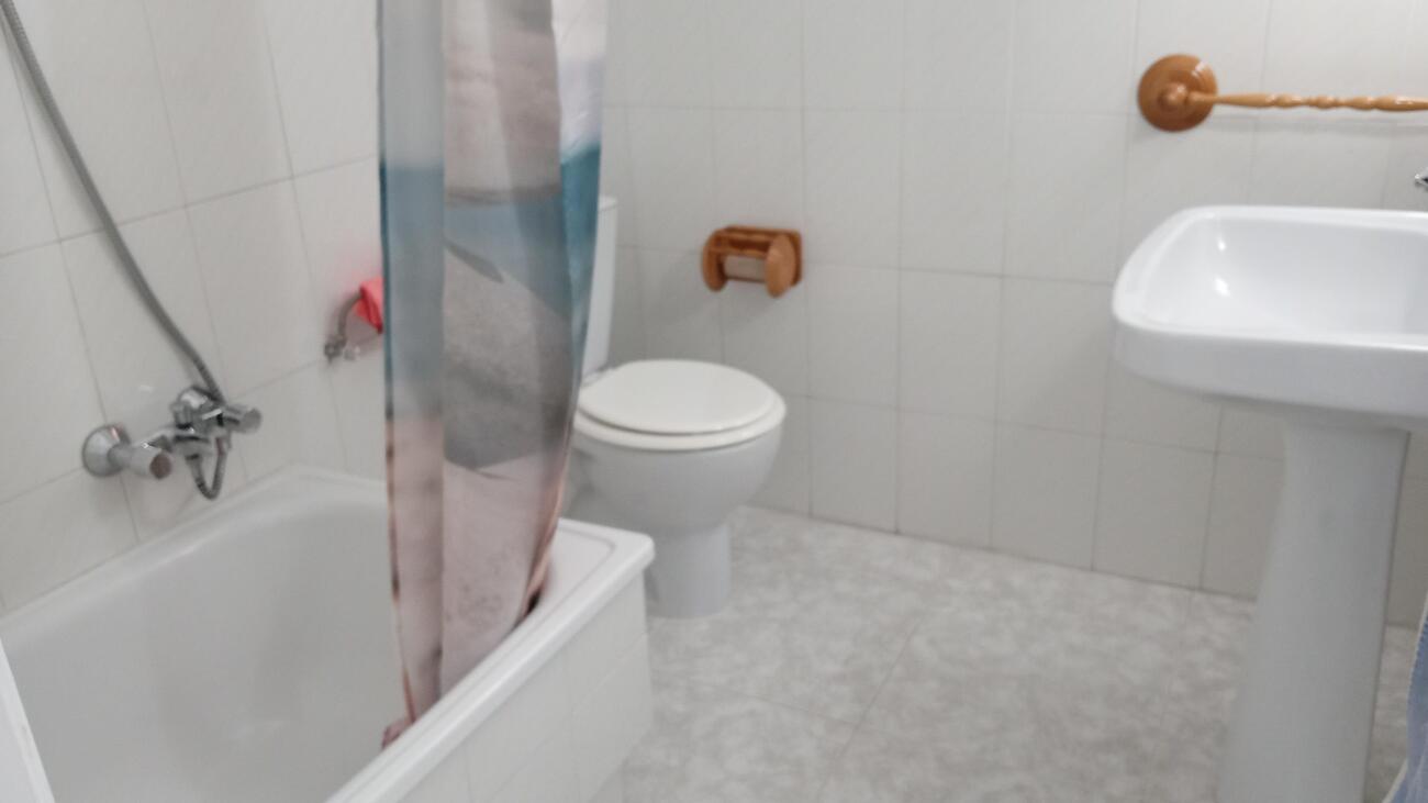 Appartamento a Torrevieja, Alicante, Spagna 3 camere da letto,  N° 124980