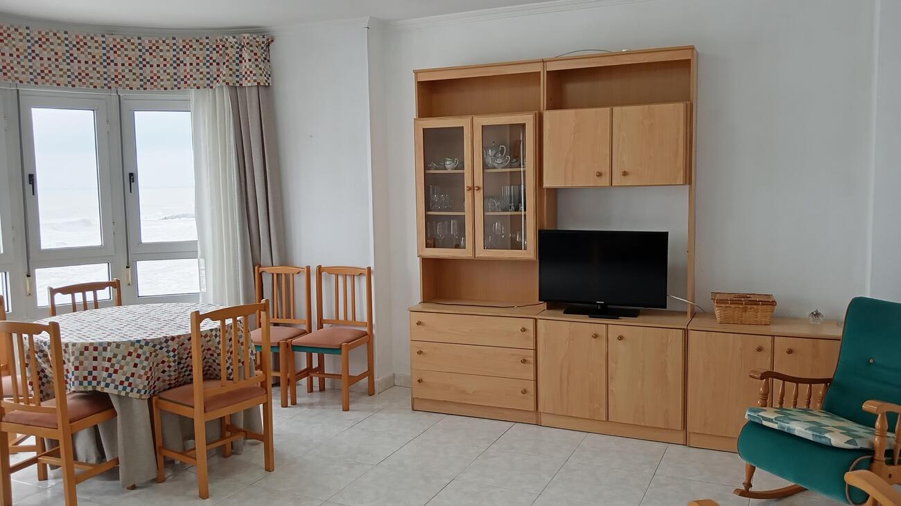 Appartamento a Torrevieja, Alicante, Spagna 3 camere da letto,  N° 124980