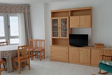 Apartment for sale Torrevieja, Alicante, Spain 3 bedrooms,  No. 124980 - photo 4