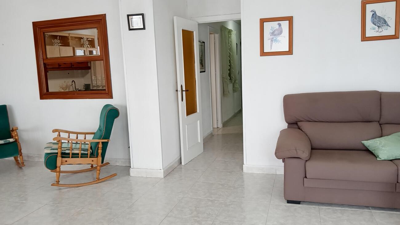 Appartamento a Torrevieja, Alicante, Spagna 3 camere da letto,  N° 124980