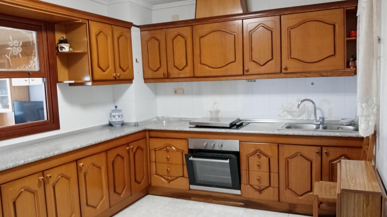Appartamento a Torrevieja, Alicante, Spagna 3 camere da letto,  N° 124980