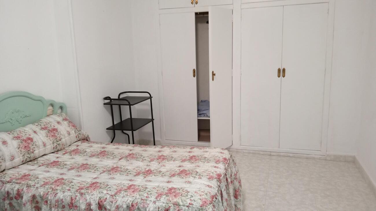 Appartamento a Torrevieja, Alicante, Spagna 3 camere da letto,  N° 124980