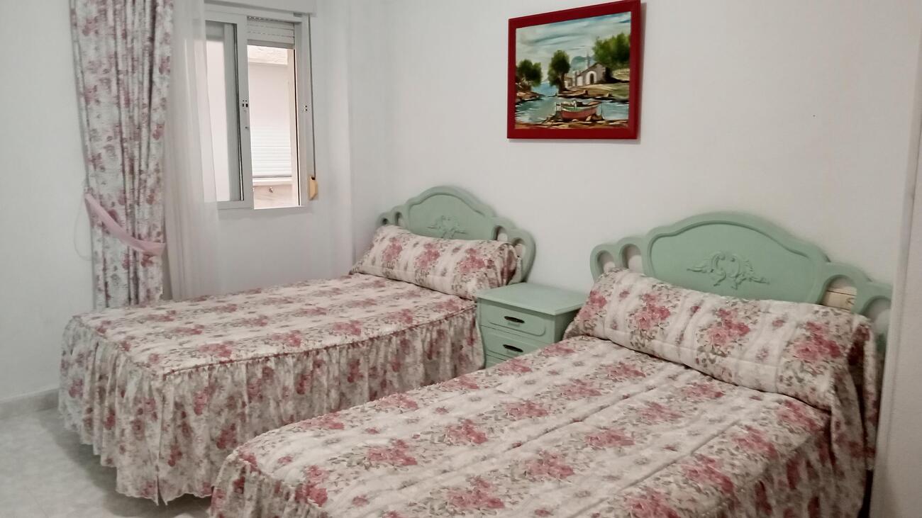 Appartamento a Torrevieja, Alicante, Spagna 3 camere da letto,  N° 124980