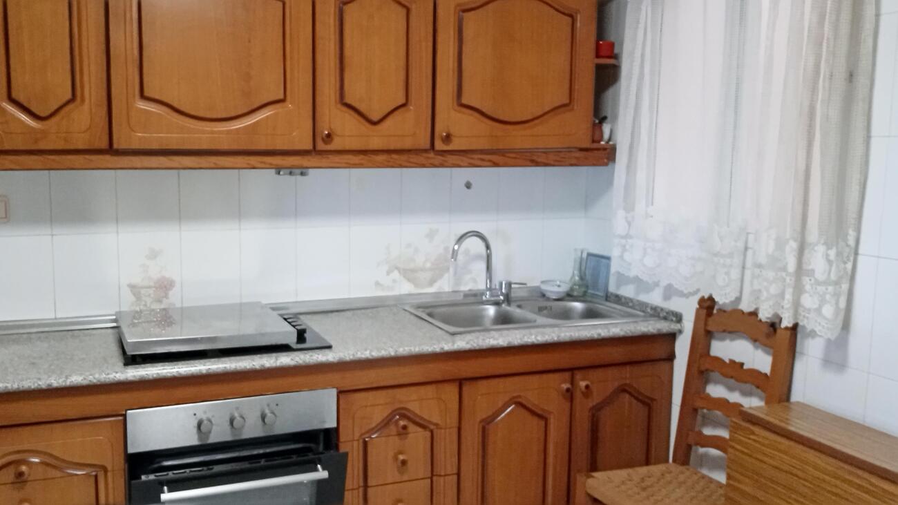 Appartamento a Torrevieja, Alicante, Spagna 3 camere da letto,  N° 124980