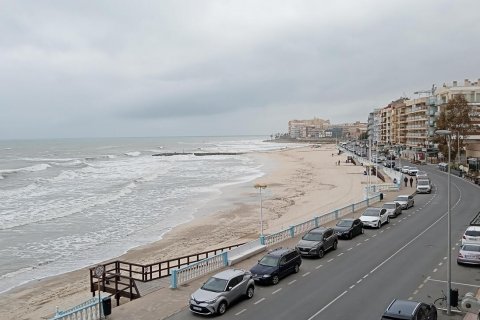 Apartment for sale Torrevieja, Alicante, Spain 3 bedrooms,  No. 124980 - photo 18